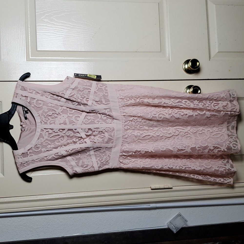 Gianni Bini size 6 Selisha dress